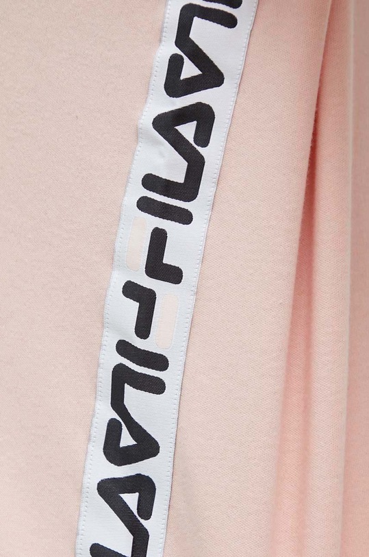 Fila dres lounge bawełniany FPW4107