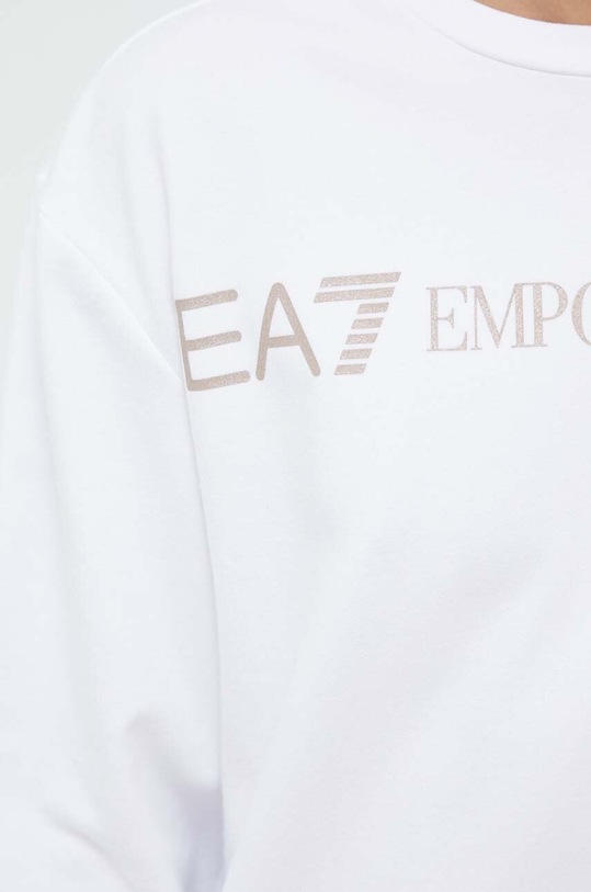 EA7 Emporio Armani dres 8NTV54.TJCQZ