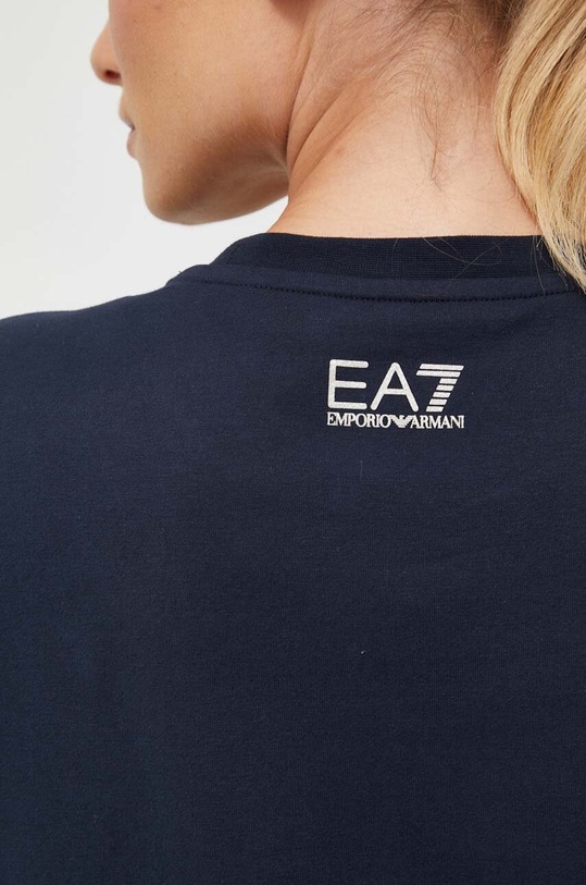 EA7 Emporio Armani dres 8NTV54.TJCQZ