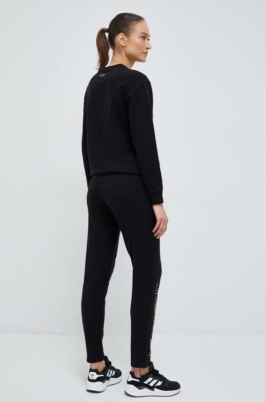 EA7 Emporio Armani trening negru 8NTV54.TJCQZ