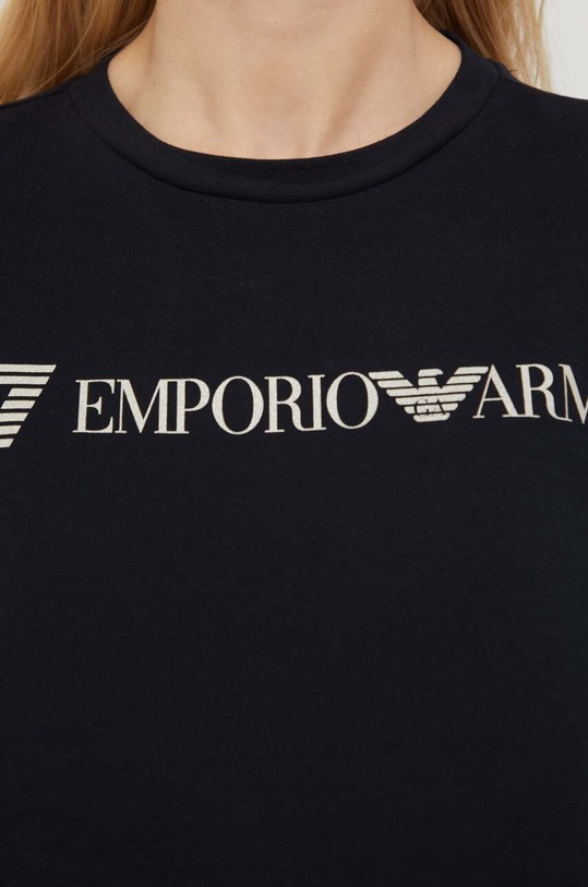 EA7 Emporio Armani dres 8NTV54.TJCQZ
