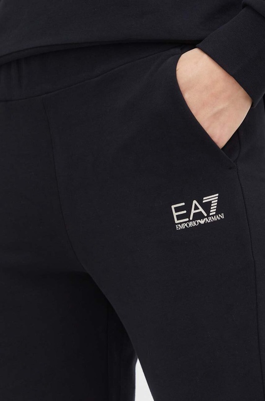 EA7 Emporio Armani dres 8NTV54.TJCQZ