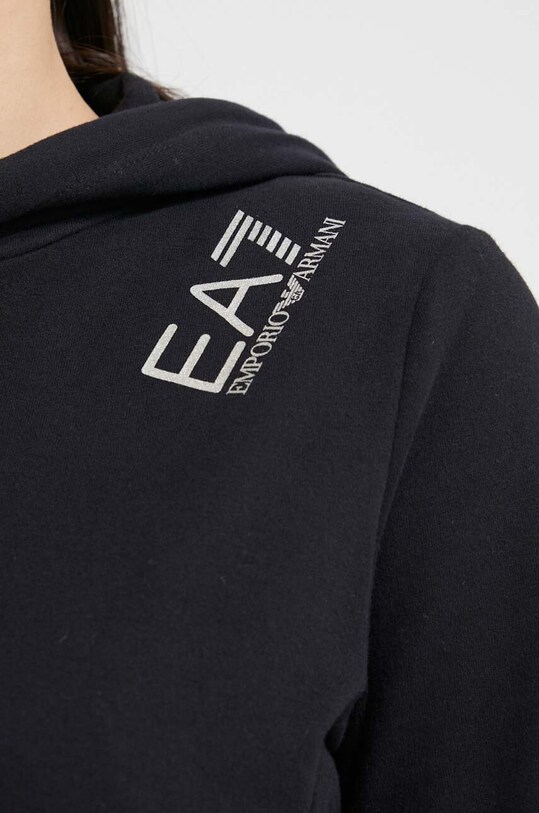 Tepláková súprava EA7 Emporio Armani 8NTV56.TJCQZ