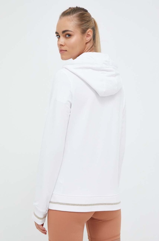 Одяг Кофта EA7 Emporio Armani 8NTM34.TJCQZ білий