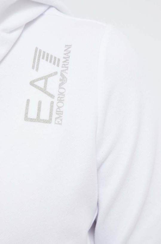 Кофта EA7 Emporio Armani 8NTM34.TJCQZ білий