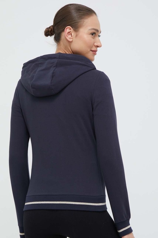 Odzież EA7 Emporio Armani bluza 8NTM34.TJCQZ granatowy