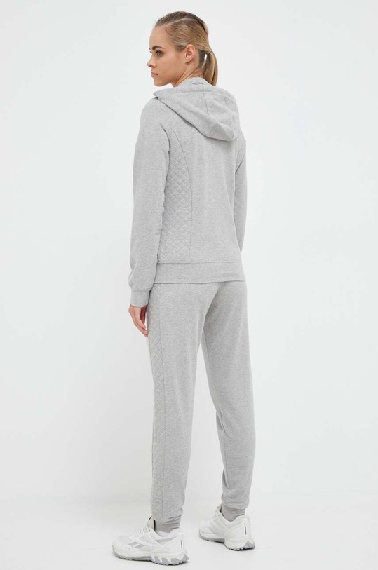 Спортивний костюм EA7 Emporio Armani 8NTV57.TJCQZ сірий AA00