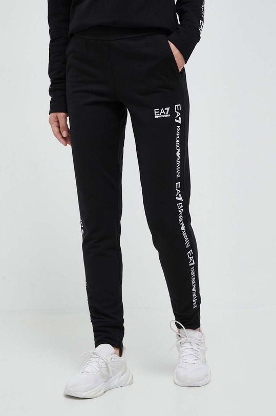 Анцуг EA7 Emporio Armani черен 8NTV58.TJPLZ