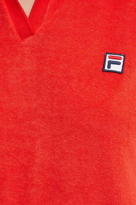 Fila komplet lounge FPS4164 czerwony