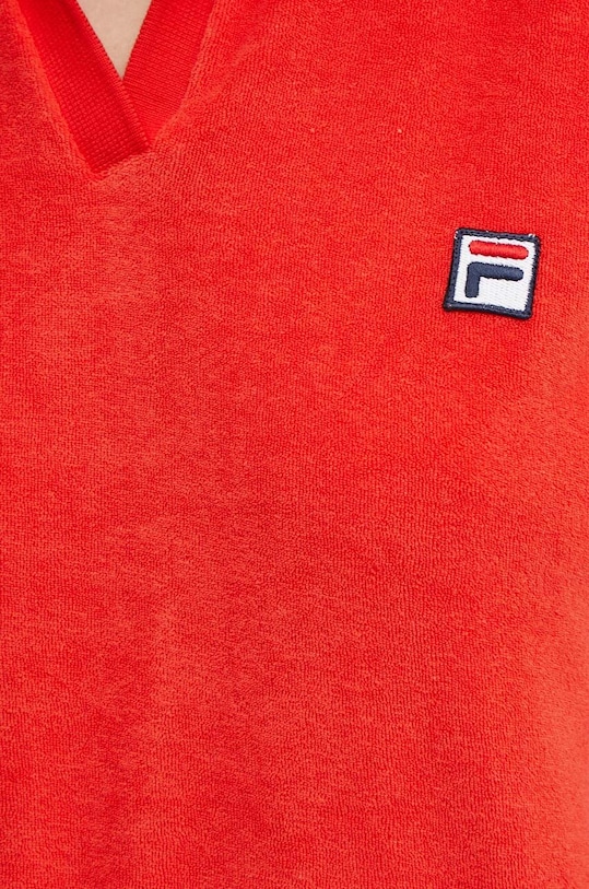 Fila komplet lounge FPS4164 czerwony