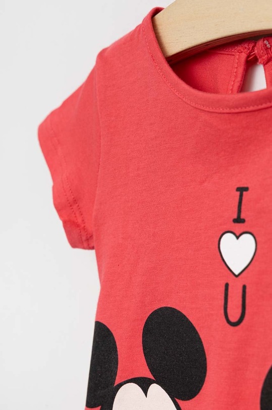 Девочка Детский комплект OVS 1487491.GIRL.9.36MONTHS оранжевый