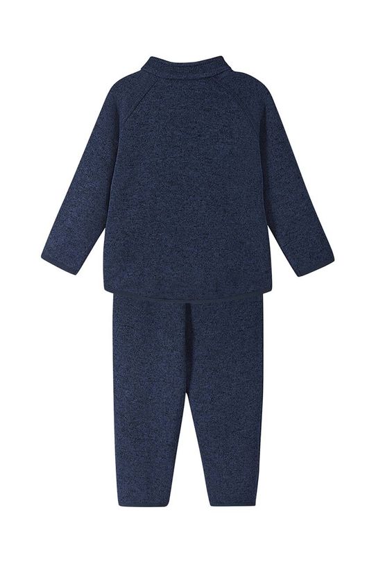 Reima dres niemowlęcy Tahto 5200049A granatowy AA00