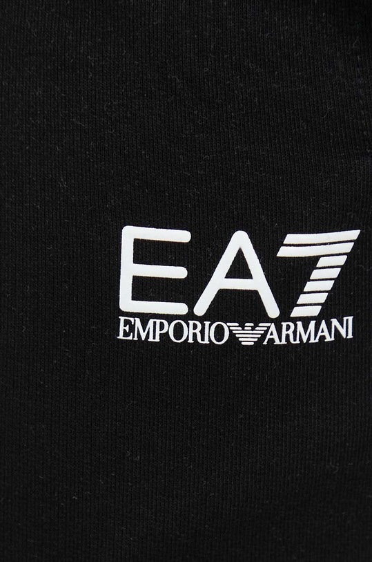 Памучен анцуг EA7 Emporio Armani 8NPV80.PJ05Z