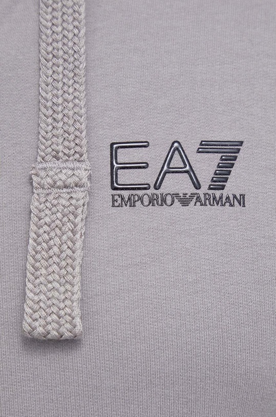 Bavlněná tepláková souprava EA7 Emporio Armani 8NPV80.PJ05Z