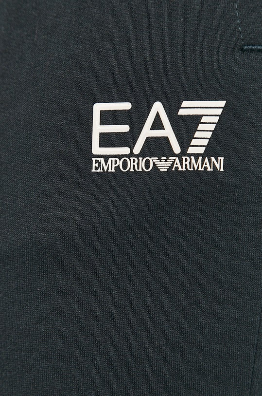 Бавовняний спортивний костюм EA7 Emporio Armani 8NPV80.PJ05Z