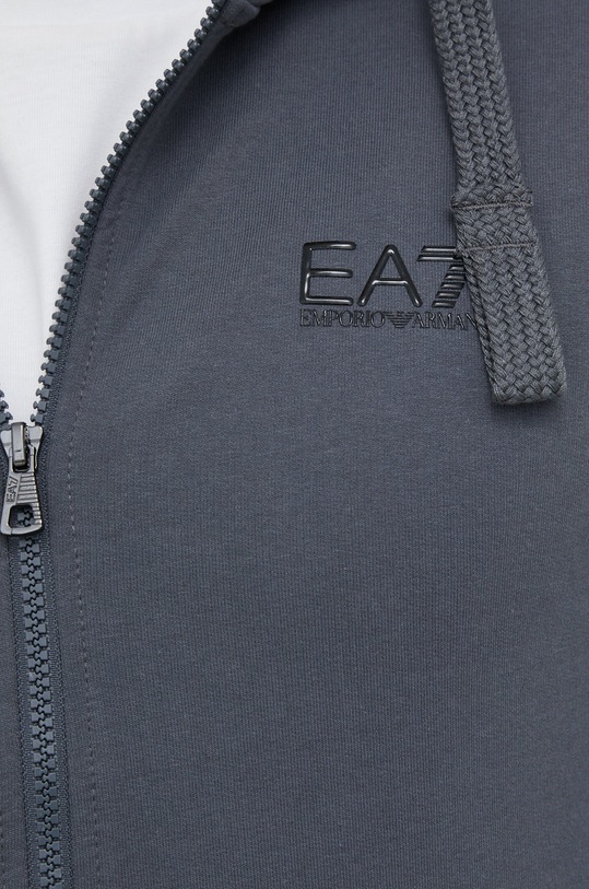 EA7 Emporio Armani dres bawełniany 8NPV80.PJ05Z