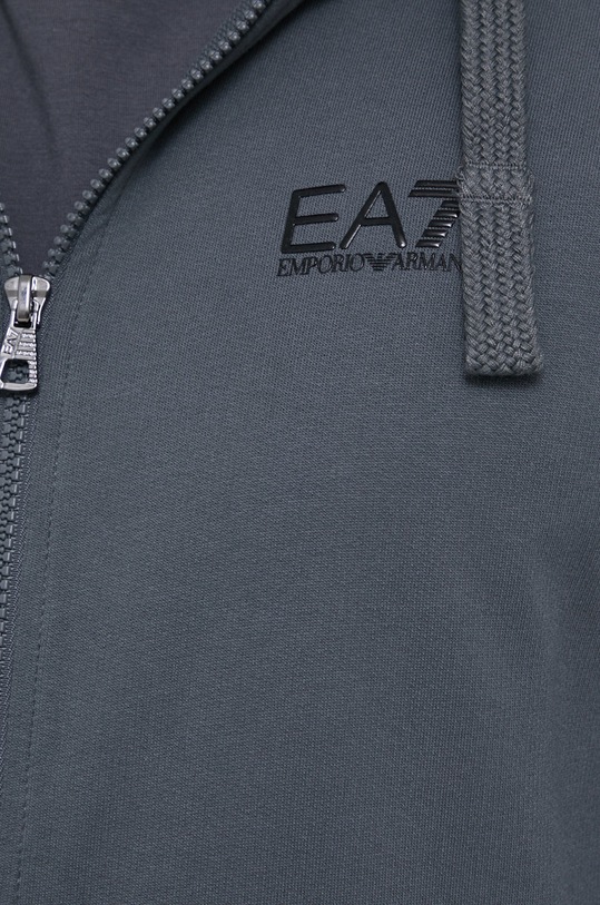 Bavlnená tepláková súprava EA7 Emporio Armani 8NPV80.PJ05Z