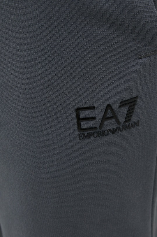 EA7 Emporio Armani dres bawełniany 8NPV80.PJ05Z