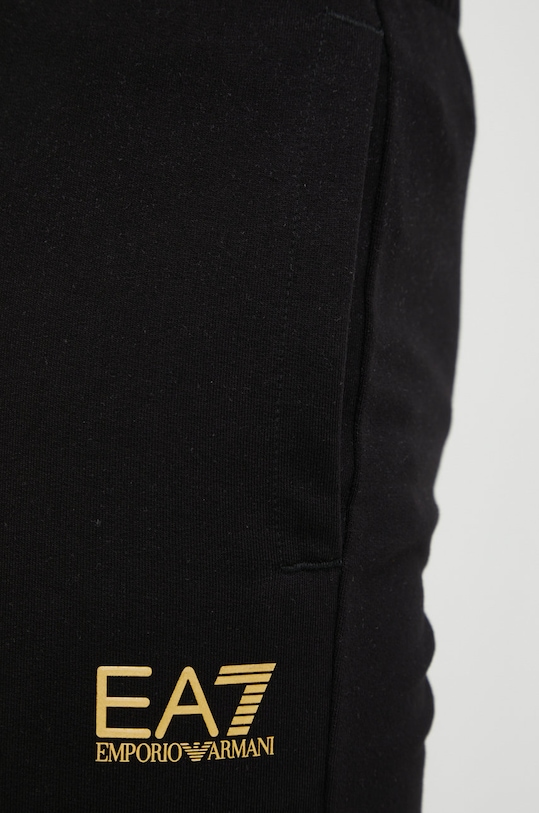 EA7 Emporio Armani dres bawełniany 8NPV80.PJ05Z