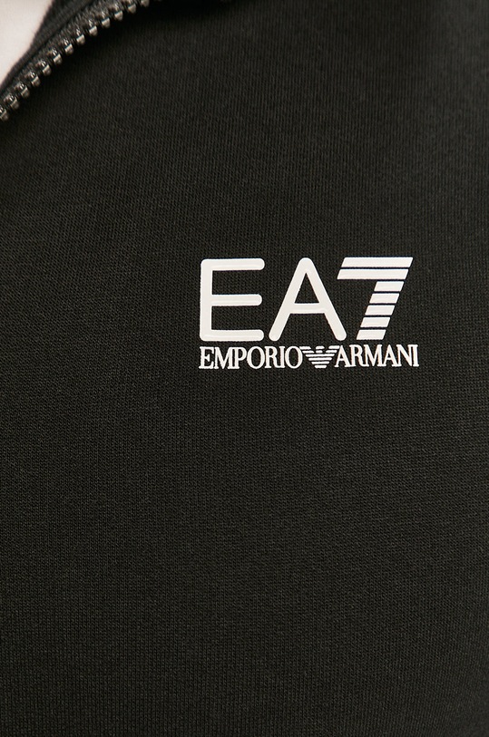 Pamučna trenirka EA7 Emporio Armani 8NPV80.PJ05Z