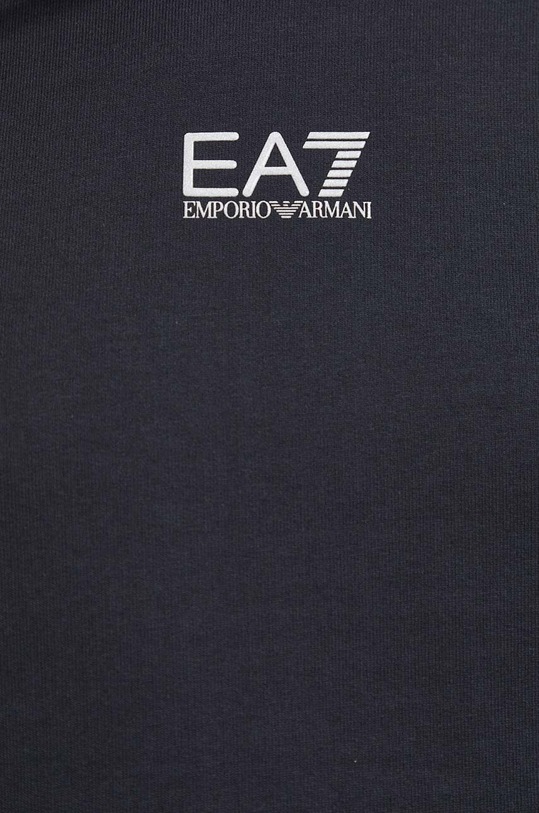 Bavlněná tepláková souprava EA7 Emporio Armani 8NPV81.PJ05Z