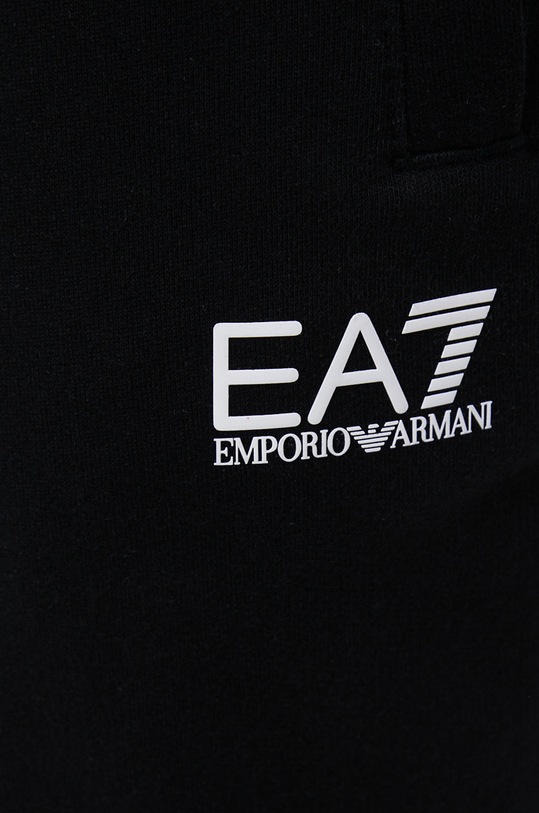 EA7 Emporio Armani dres bawełniany 8NPV81.PJ05Z