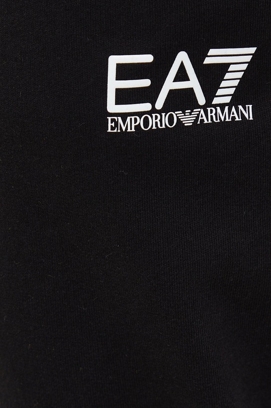 EA7 Emporio Armani dres bawełniany 8NPV81.PJ05Z