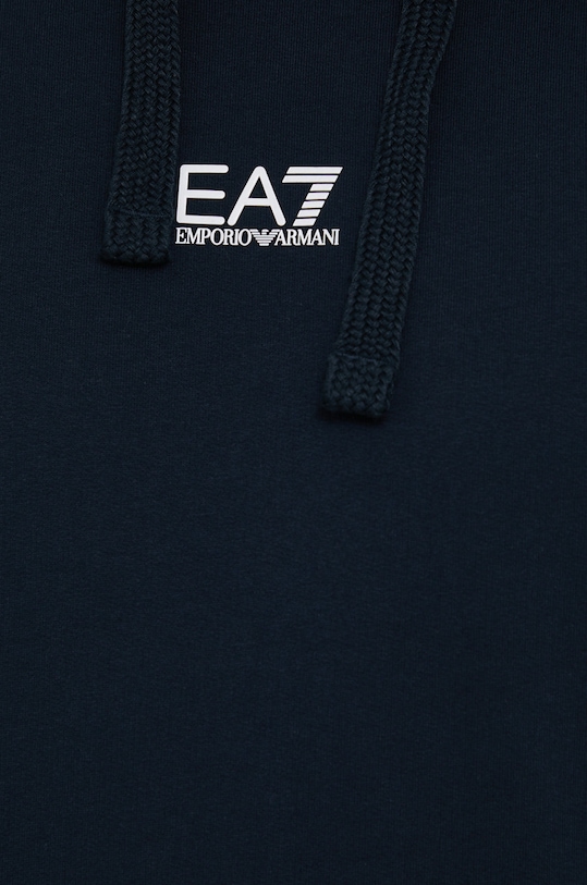 EA7 Emporio Armani dres bawełniany 8NPV81.PJ05Z