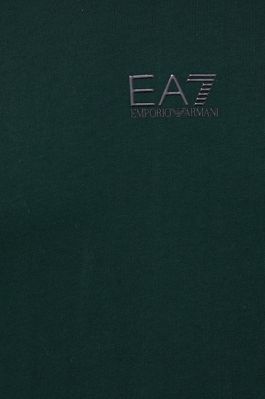 EA7 Emporio Armani dres bawełniany 8NPV81.PJ05Z