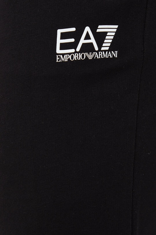 EA7 Emporio Armani dres bawełniany 8NPV81.PJ05Z