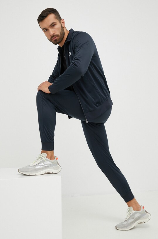 Спортивний костюм EA7 Emporio Armani темно-синій 8NPV71.PJ08Z.NOS