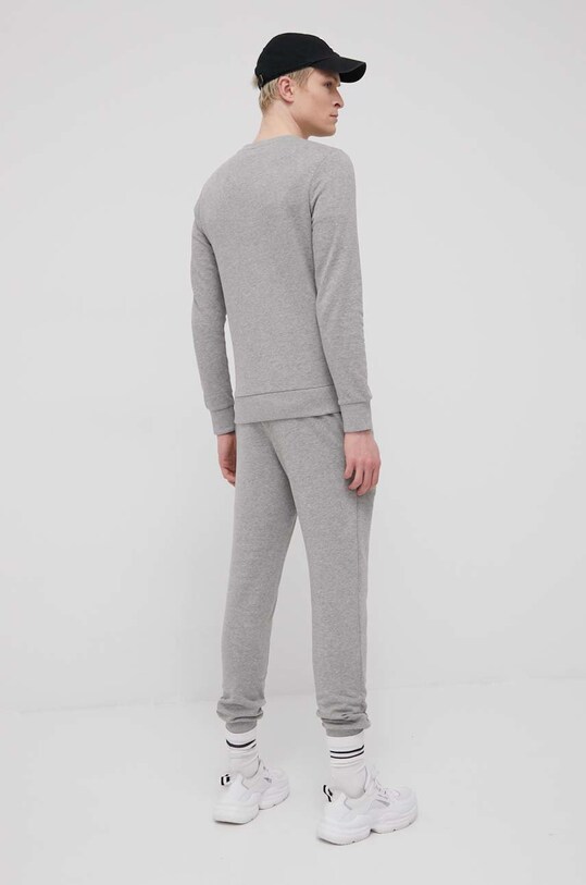 Ruházat Jack & Jones melegítő szett 12182478.LightGreyM szürke