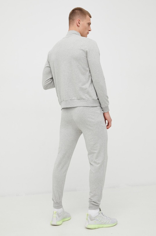 Fila dres FRENCH TERRY FPS1089 szary AA00