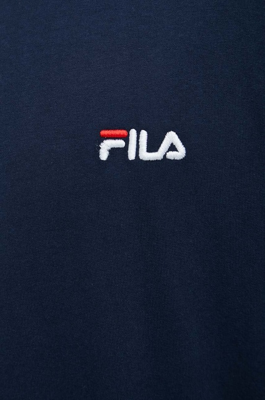Fila dres lounge bawełniany FPW1104