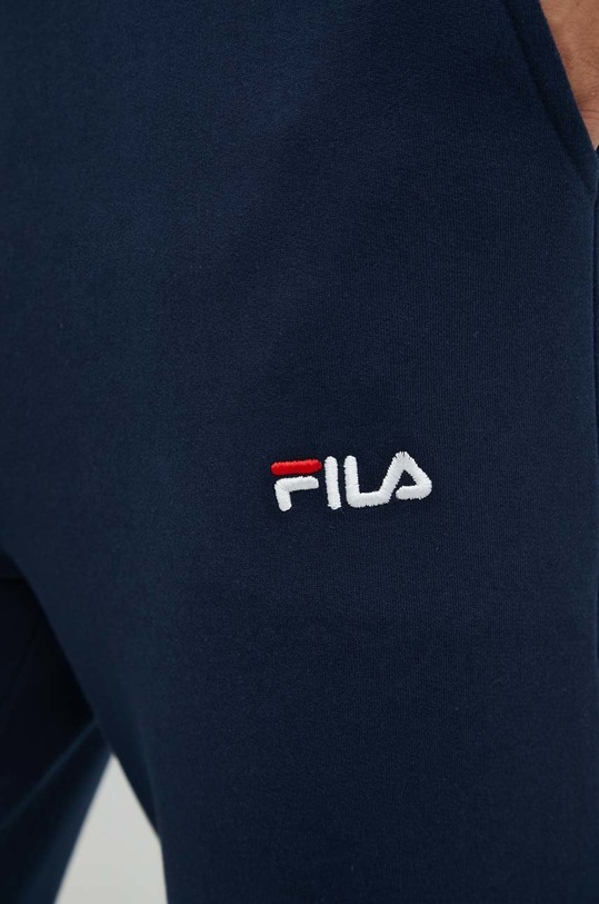 Fila dres lounge bawełniany FPW1104