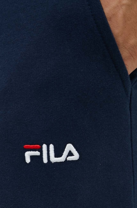 Fila dres lounge bawełniany FPW1105