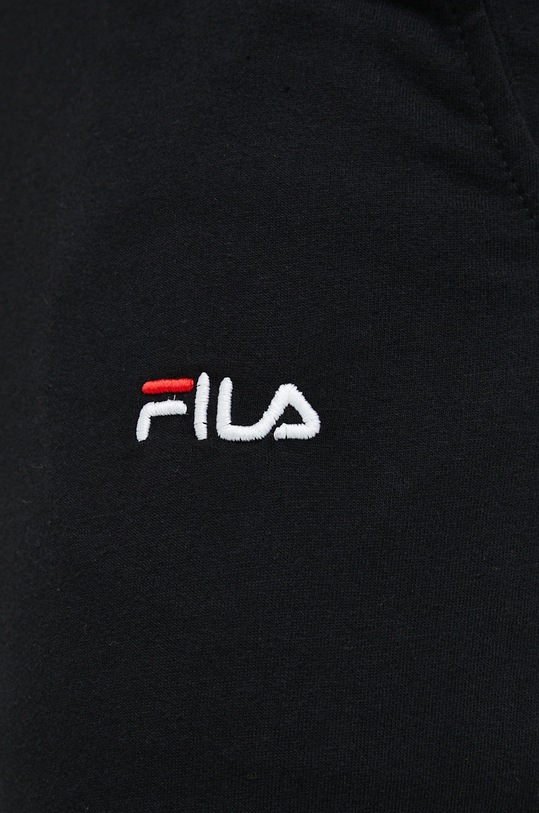 Fila dres lounge bawełniany FPW1105