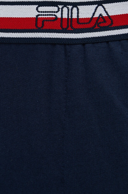 Fila dres lounge bawełniany FPW1106