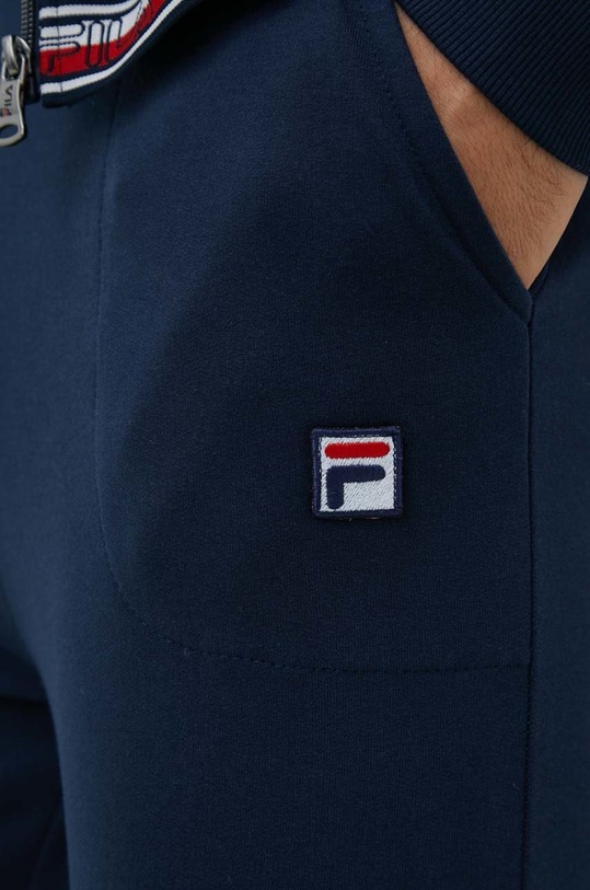 Fila dres lounge bawełniany FPW1107