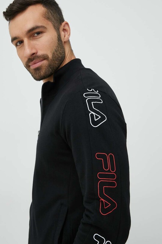 Fila dres lounge bawełniany FPW1109