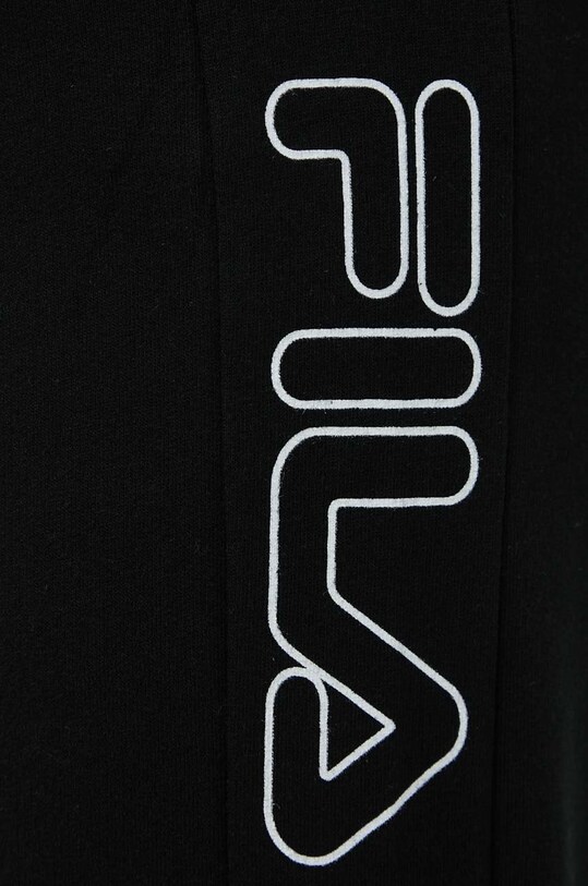 Fila dres lounge bawełniany FPW1109