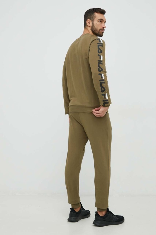 Fila verde FPW1110