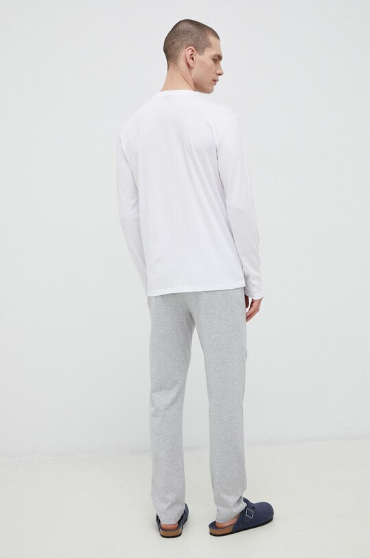 Fila trening de lounge FPW1114 alb AA00