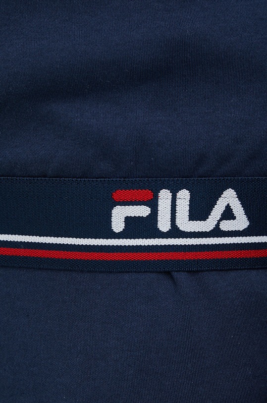 Fila dres lounge bawełniany FPW1115