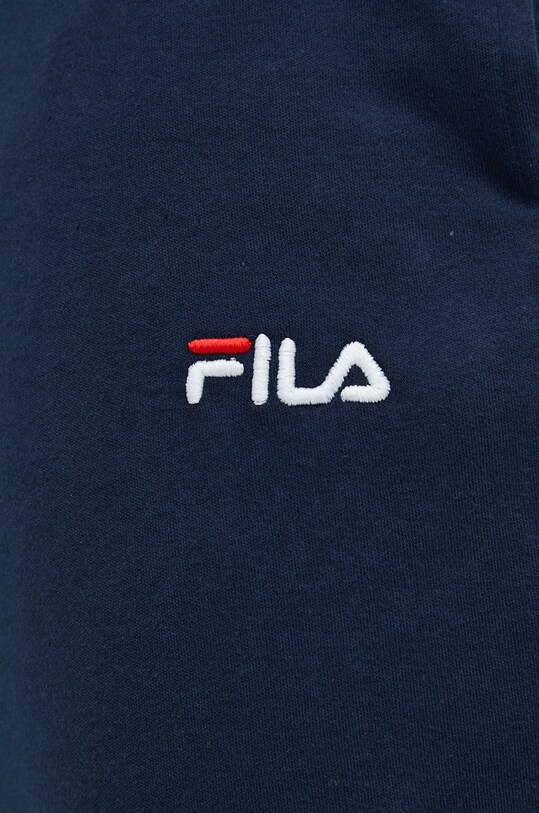 Домашен спортен комплект от памук Fila FPW1115