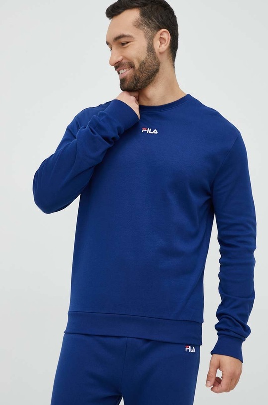 Îmbrăcăminte Fila FPW1117 bleumarin
