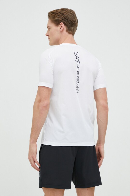 Комплект EA7 Emporio Armani белый 8NPV03.PNDDZ.NOS