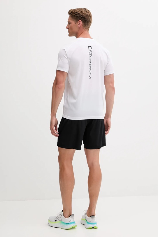 Комплект EA7 Emporio Armani бял 8NPV03.PNDDZ.NOS