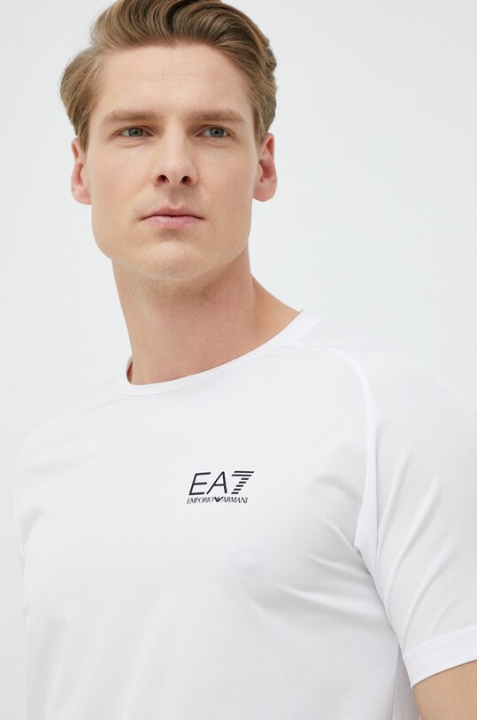Комплект EA7 Emporio Armani 8NPV03.PNDDZ.NOS белый