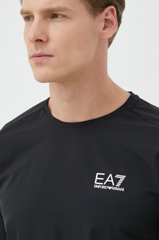 EA7 Emporio Armani komplet 8NPV03.PNDDZ.NOS czarny